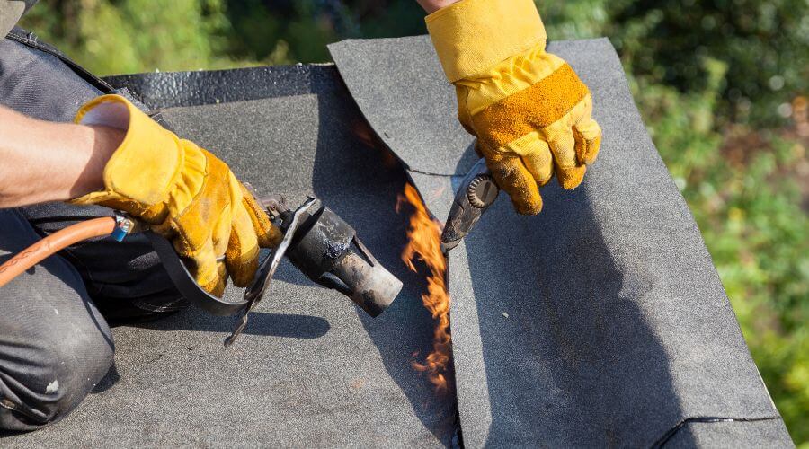Local Siding Services in Bradshaw, WV